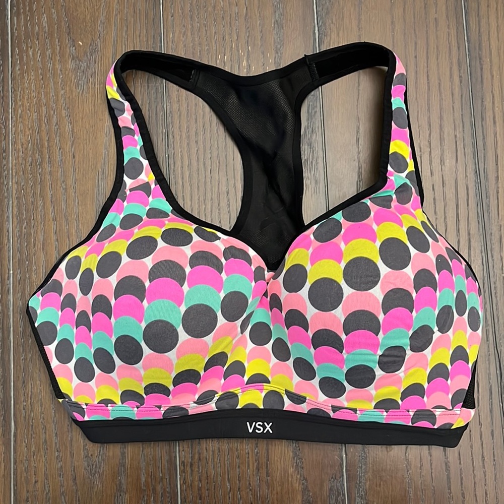 Victoria’s Secret Ultimate Knockout Sports Bra